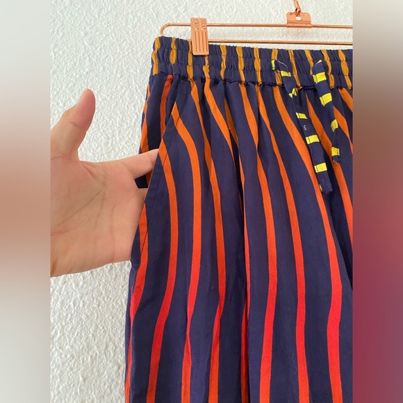 Perte d’ego rainbow wavy lounge pants - Picture 6 of 7